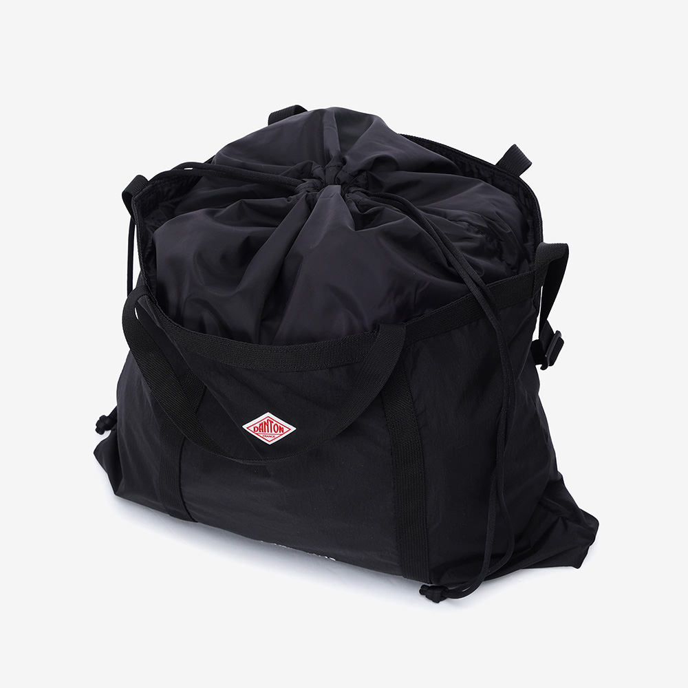 [단톤][본사정품] 단톤 소르본 (BLK)(BDTU241ONNE-BLK) [W CONCEPT]