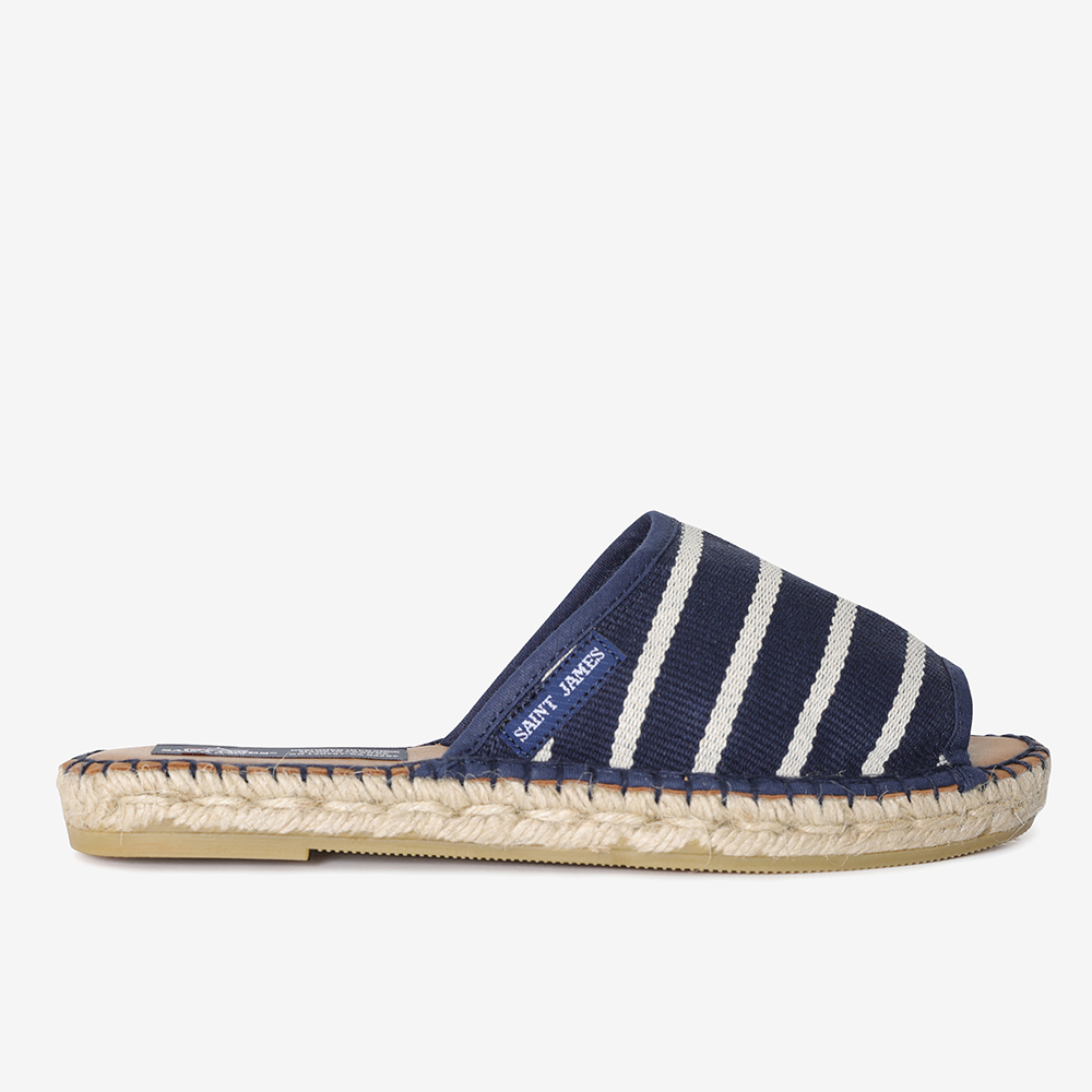 Saint james sale espadrilles