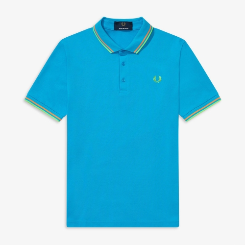 [The Fred Perry Shirt-Made in Japan] 피케 셔츠(150)