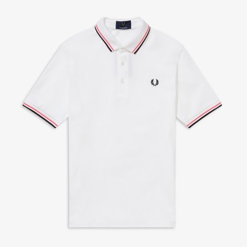 [The Fred Perry Shirt-Made in Japan] 피케 셔츠(713)