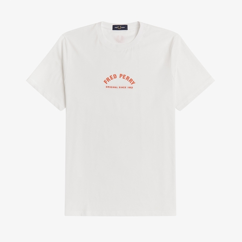 [Sport] 아치 브랜딩 티셔츠 (100)