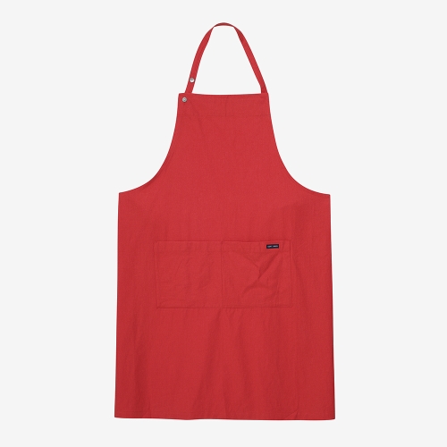 Apron (RED)