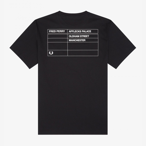 [City T] 멘체스터 링어 티셔츠 (R17)