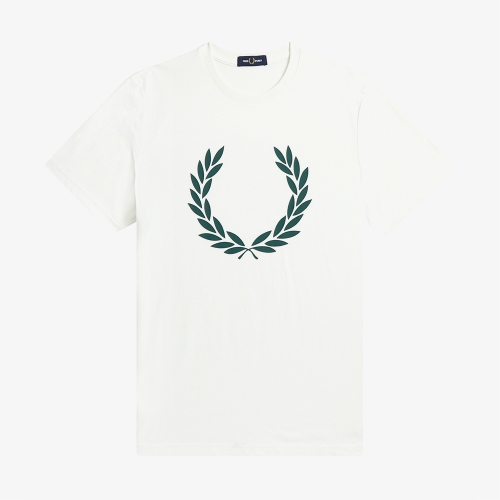 [Sport] 로렐 리스 프린트 티셔츠 (303)