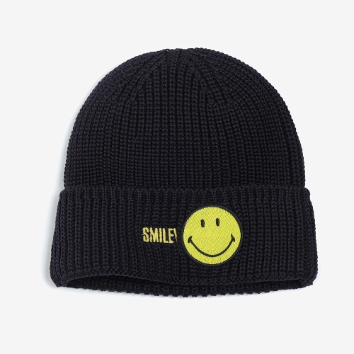 Smiley Canot (0CC)