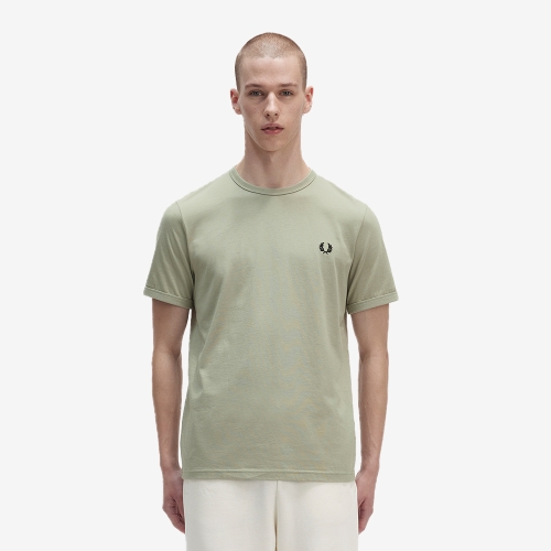 [Baseline] 링어 티셔츠 (M37)