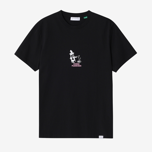 코스믹 플래저 (BLK)