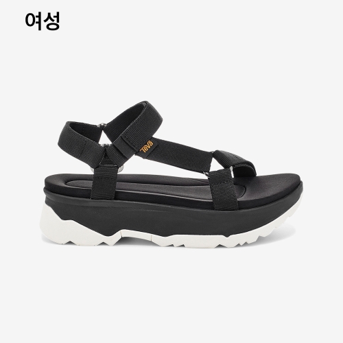 여성 자디토 유니버설 (BLK)