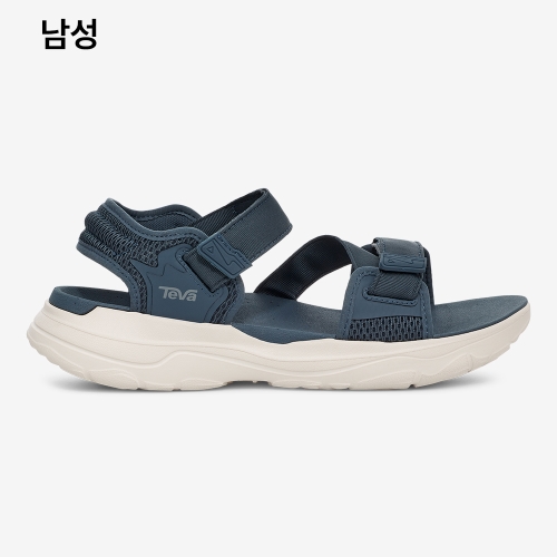 남성 자이믹 (ORB)