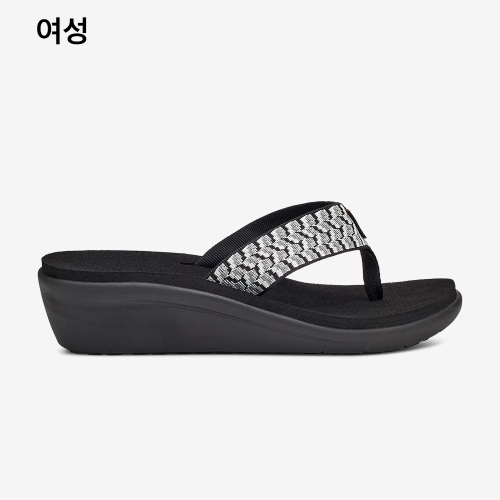 여성 보야 웨지 (PTB)