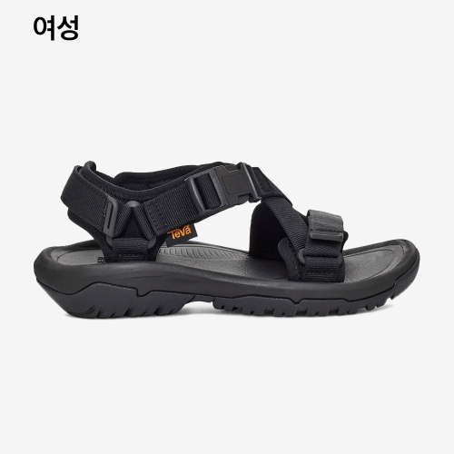 여성 허리케인 버지 (BLK)