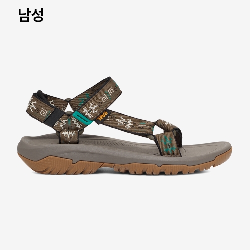 남성 허리케인 XLT2 (GDO)