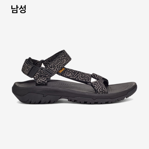남성 허리케인 XLT2 (LRB)