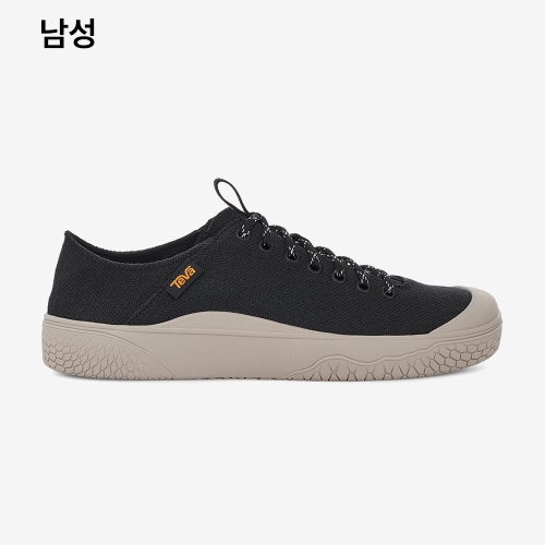 남성 테라 캐년 (BLK)