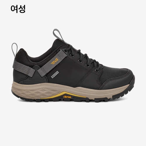 여성 그랜드뷰 GTX 로우 (BCK)