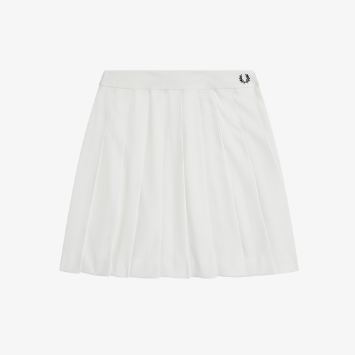 [Womens] 플리츠 테니스 스커트 (129)