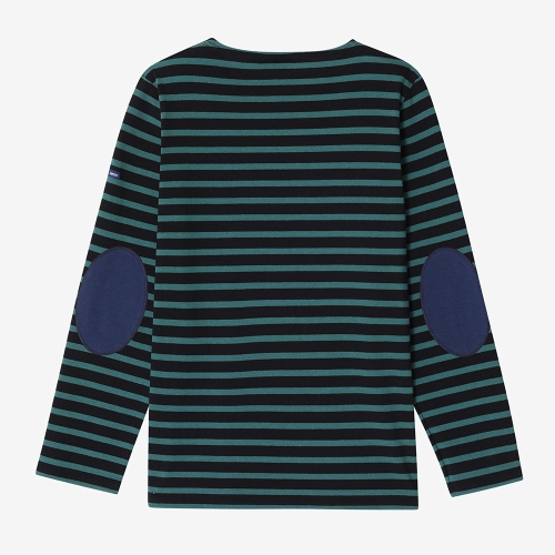 [23FW 뉴컬러] Meridien II Elbow Patches (00A)