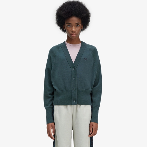 [Womens] 브이넥 <!HS>가디건<!HE> (257)