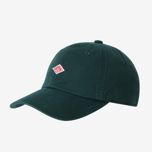 6 패널 캡 (GRN)