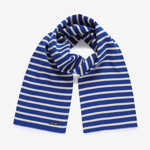 [23FW 뉴컬러] Scarf Raye (0SU)