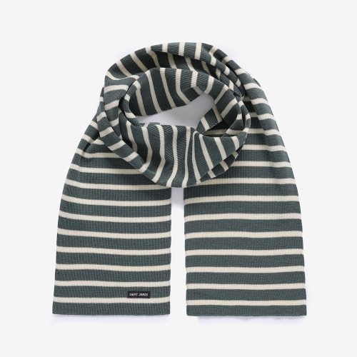 [23FW 뉴컬러] Scarf Raye (0G7)