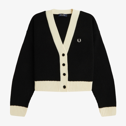 [Womens] 버튼 스루 가디건 (102)