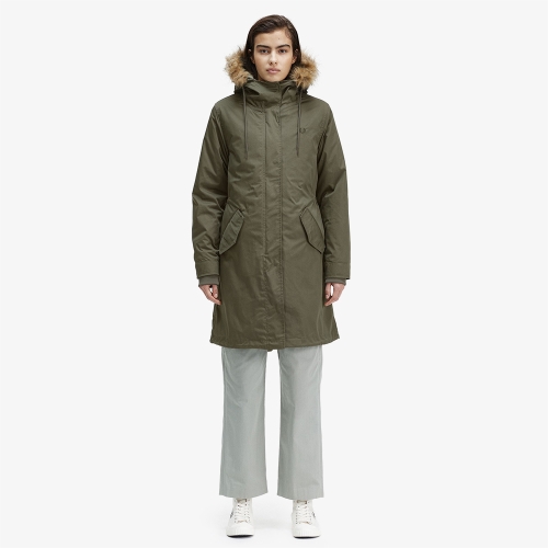 [Womens] 집 인 라이너 파카 (638)