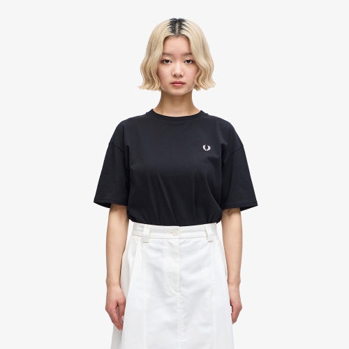 [Womens] 크루넥 티셔츠(102)