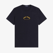 [Sport] 아치 브랜딩 티셔츠 (608)