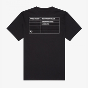 [City T] 함부르크 링어 티셔츠 (Q82)
