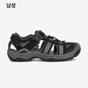 남성 옴니엄 2 (BLK)