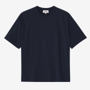 [Earth] 트리플 티셔츠 (NVY)