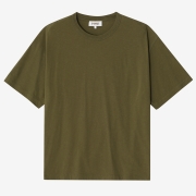 [Earth] 트리플 티셔츠 (OLV)