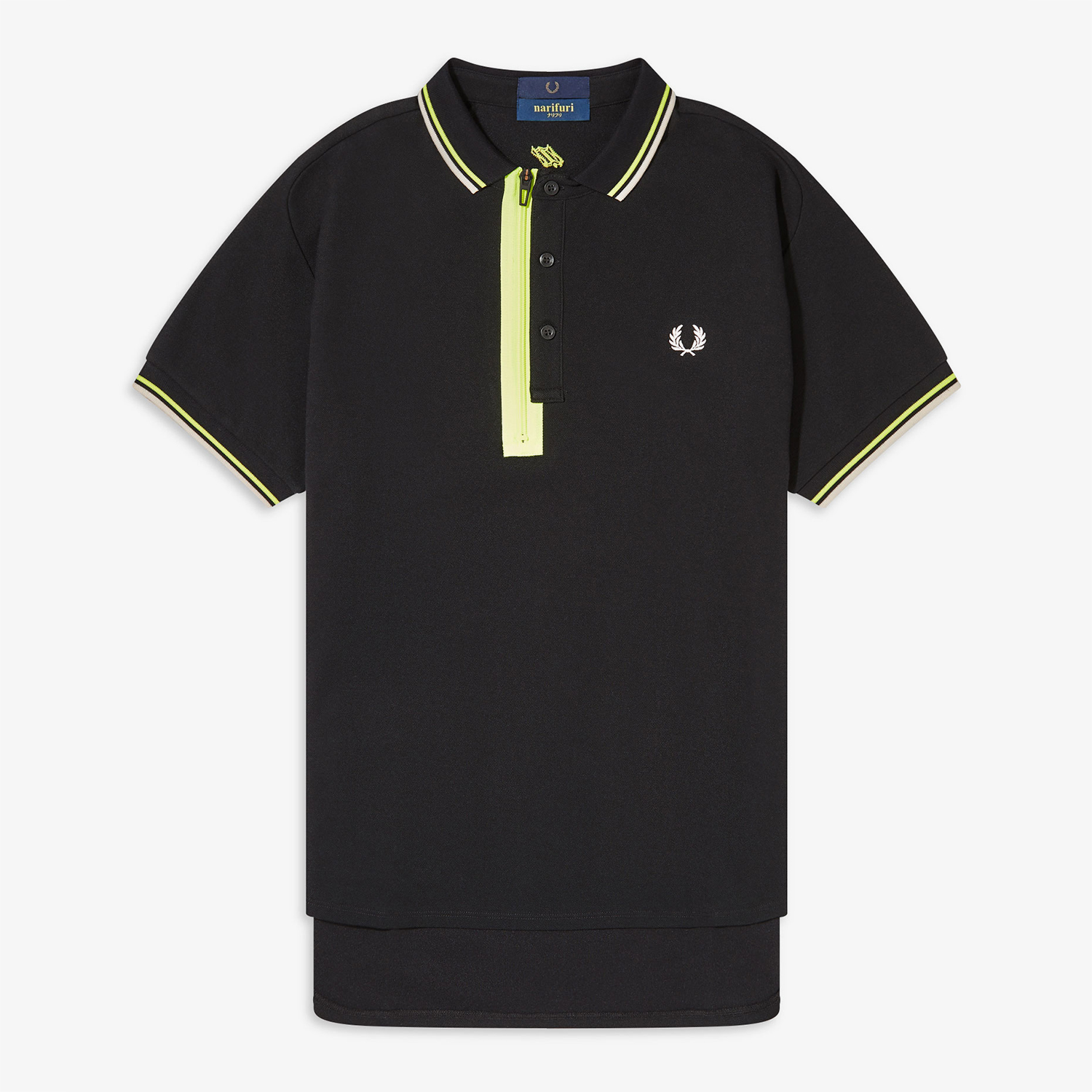 Fred Perry Narifuri 2025 | masscases.com